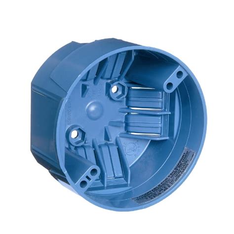 electrical round gang box specs|standard size electrical boxes.